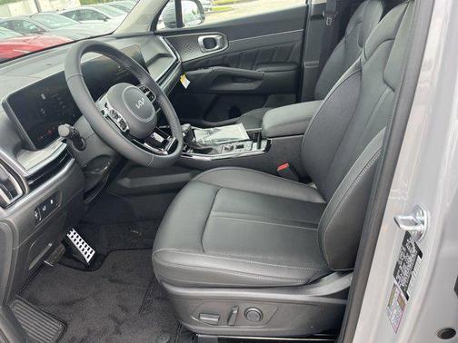 2025 Kia Sorento SX