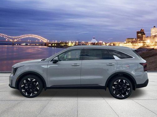2025 Kia Sorento SX