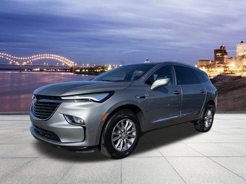 2024 Buick Enclave Premium FWD