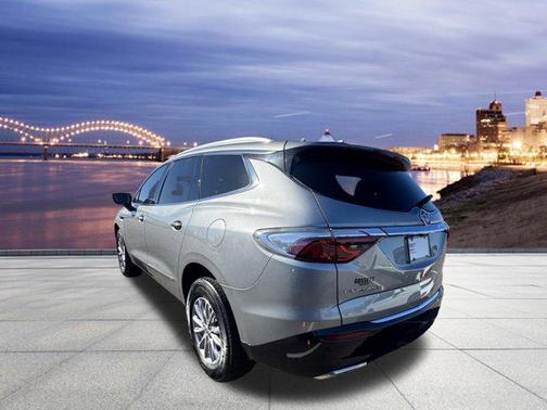 2024 Buick Enclave Premium FWD
