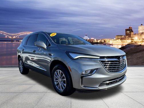 2024 Buick Enclave Premium FWD