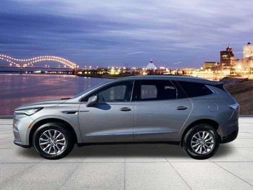 2024 Buick Enclave Premium FWD