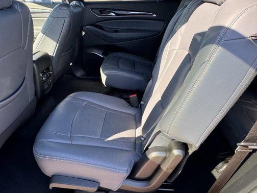 2024 Buick Enclave Premium FWD