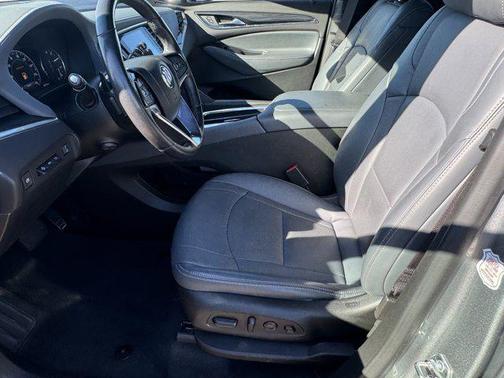 2024 Buick Enclave Premium FWD