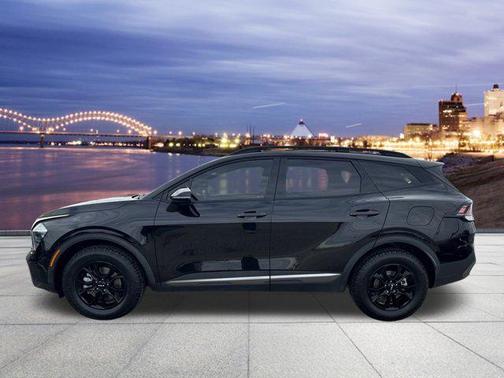 2023 Kia Sportage S