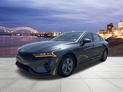 2023 Kia K5 LXS