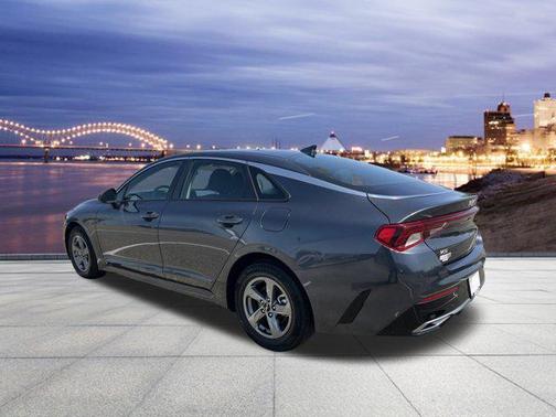 2023 Kia K5 LXS