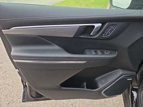 2025 Buick Enclave Preferred FWD