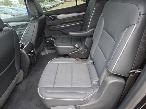 2025 Buick Enclave Preferred FWD