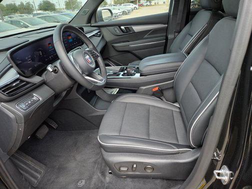 2025 Buick Enclave Preferred FWD