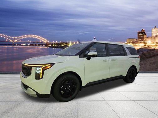 2026 Kia Carnival LX