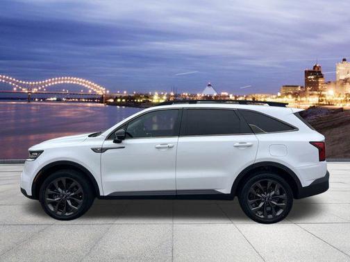 2021 Kia Sorento SX