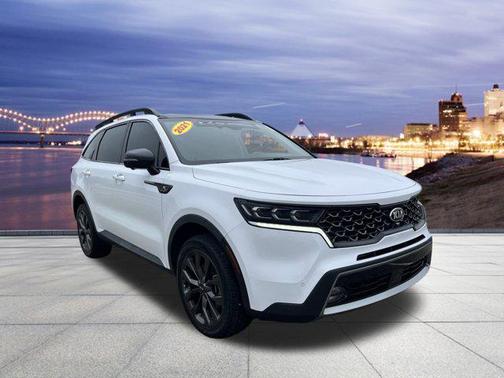 2021 Kia Sorento SX