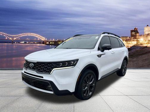 2021 Kia Sorento SX