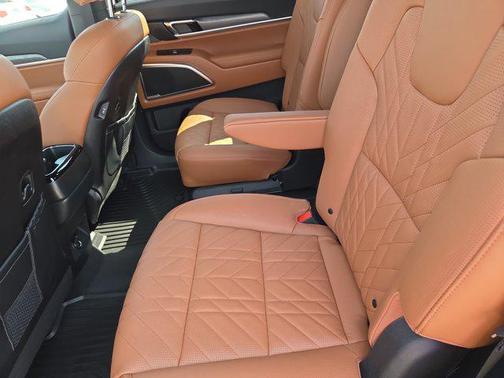 2025 Kia Telluride SX Prestige X-Line