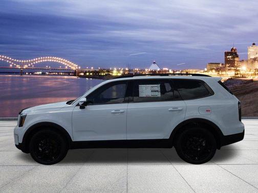 2025 Kia Telluride SX Prestige X-Line