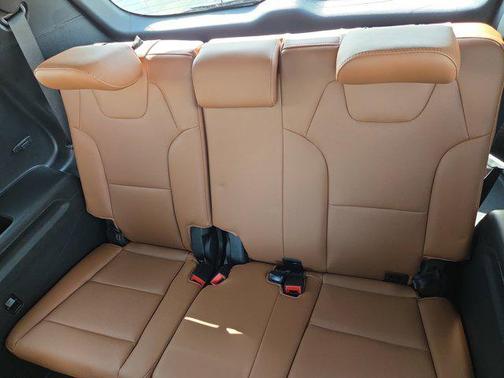 2025 Kia Telluride SX Prestige X-Line