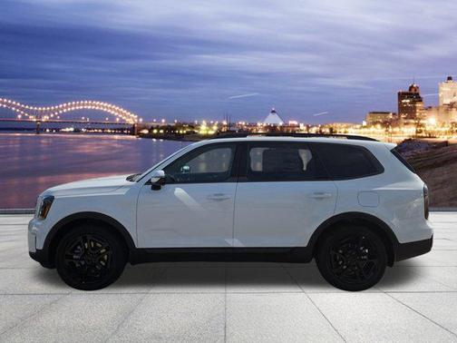 2025 Kia Telluride SX Prestige X-Line