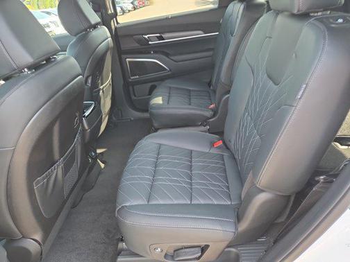 2025 Kia Telluride SX Prestige X-Line