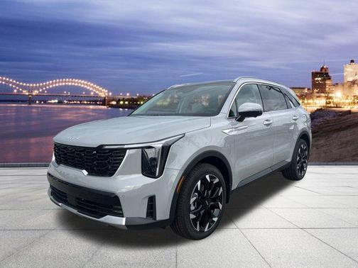 2025 Kia Sorento SX