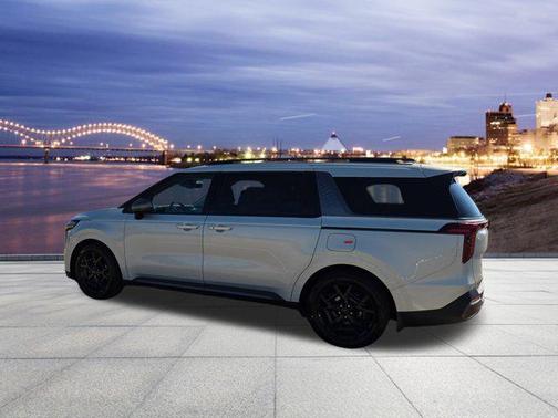 2026 Kia Carnival SX Prestige