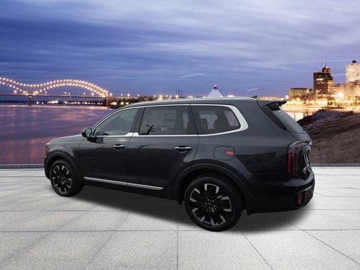 2025 Kia Telluride SX