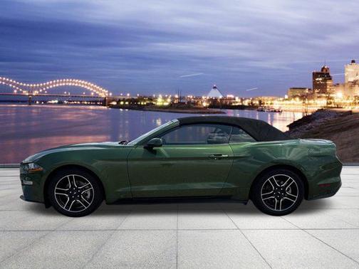 2023 Ford Mustang EcoBoost