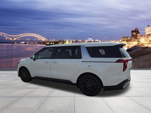 2026 Kia Carnival LX