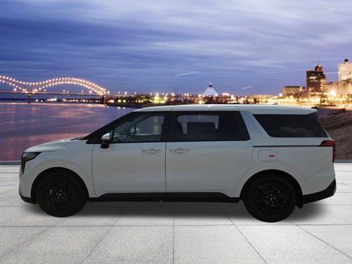 2026 Kia Carnival LX