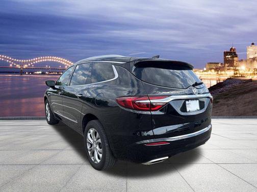 2020 Buick Enclave FWD Avenir