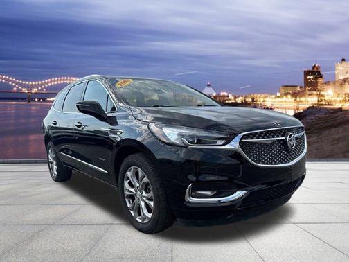 2020 Buick Enclave FWD Avenir
