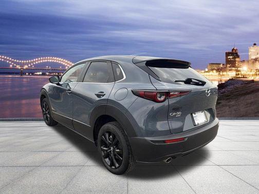 2024 Mazda CX-30 2.5 S Carbon Edition
