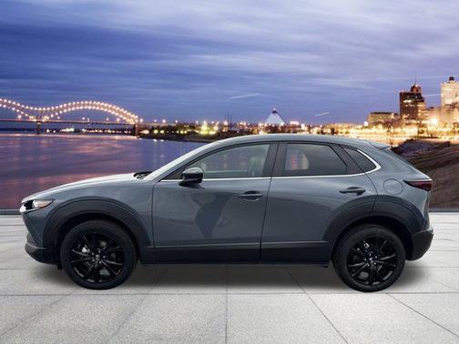 2024 Mazda CX-30 2.5 S Carbon Edition