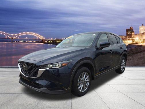 2023 Mazda CX-5 2.5 S Select Package