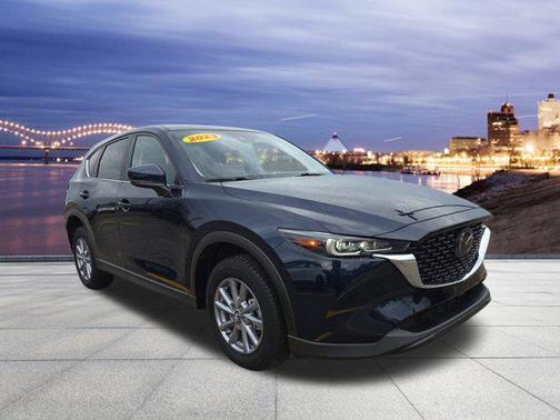 2023 Mazda CX-5 2.5 S Select Package