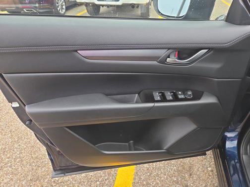 2023 Mazda CX-5 2.5 S Select Package