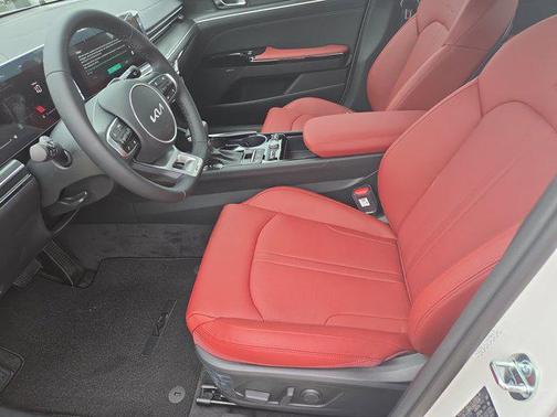 2026 Kia K5 GT-Line FWD