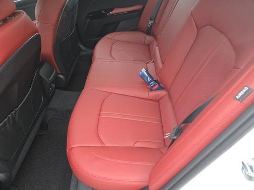 2026 Kia K5 GT-Line FWD