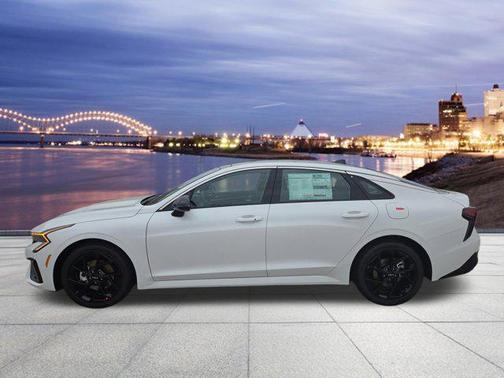 2026 Kia K5 GT-Line FWD