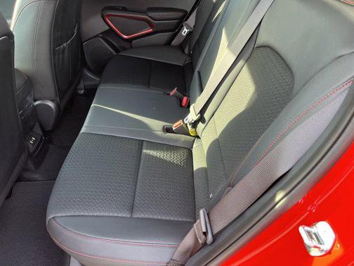 2025 Kia Soul GT-Line