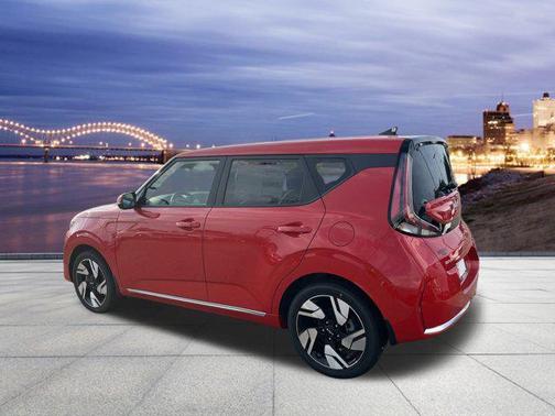 2025 Kia Soul GT-Line