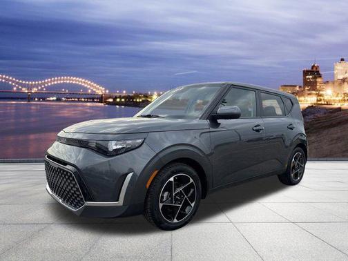 2023 Kia Soul EX