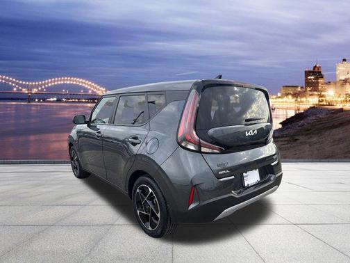 2023 Kia Soul EX