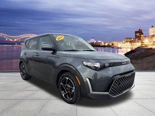 2023 Kia Soul EX