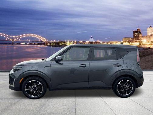 2023 Kia Soul EX