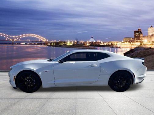 2024 Chevrolet Camaro 1LT