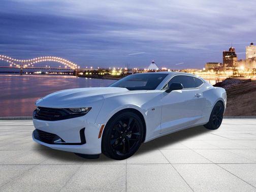 2024 Chevrolet Camaro 1LT