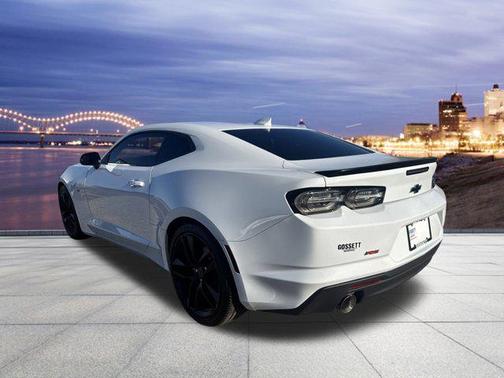 2024 Chevrolet Camaro 1LT