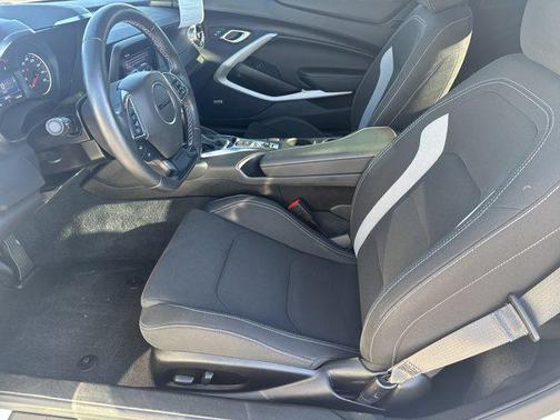 2024 Chevrolet Camaro 1LT