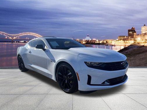 2024 Chevrolet Camaro 1LT